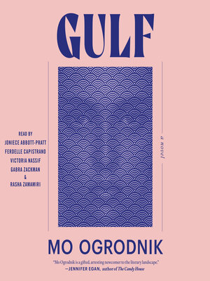 cover image of Gulf